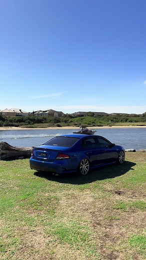 Little change😏 📸 @hunter 😵 📸 @Fresh_g6et #change #changes #modified #ford #falcon #turbo #xr6 #blue #barra #cars #carsoftiktok #fyp #foryoupage #fypage #fy