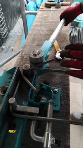 555K views · 6.7K reactions | DOBLADORA DE ESTRIBOS LA BESTIA en este video les muestro como trabaja la dobladora de estribos la bestia paso a paso como doblar fierro de 3/8 totalmente fácil | Tutoriales De Construcción | Facebook