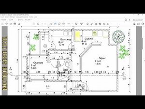 AutoCad Blocks & Dynamic Blocks Library