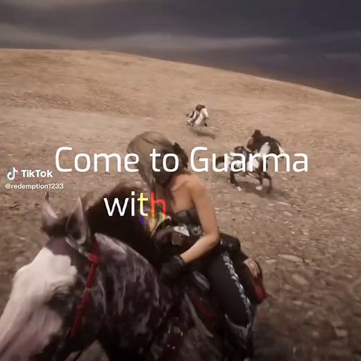 Discover Hidden Map Areas in Red Dead Redemption 2