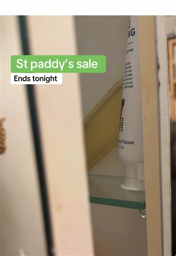 Coco Mint Toothpaste Sale: Last Chance Offers