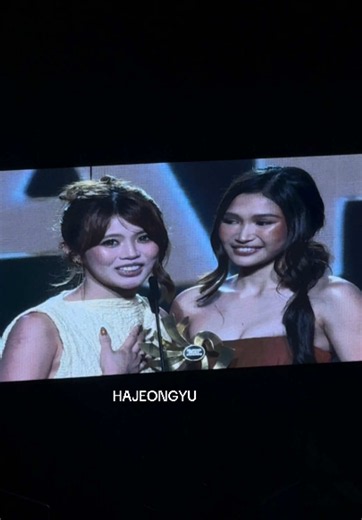 Tour of the Year: BINI wins Filipino Music Awards 2026