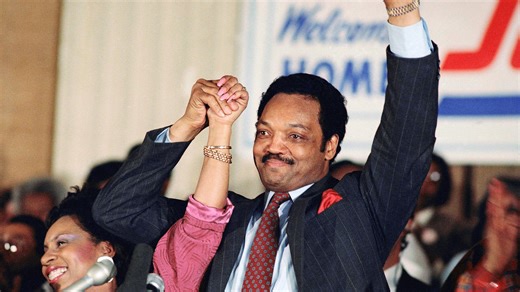 'I am somebody': Civil rights leaders, politicians honor Rev. Jesse Jackson's legacy after his death