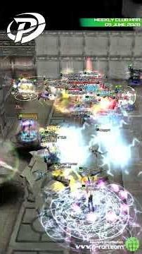 Weekly Club War | Pleasure Ran Online #shorts #pleasureranonline #ranonline #mmorpg #gaming