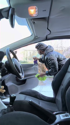 #nettoyage #voiture #fffffffffffyyyyyyyyyyypppppppppppp #alpha