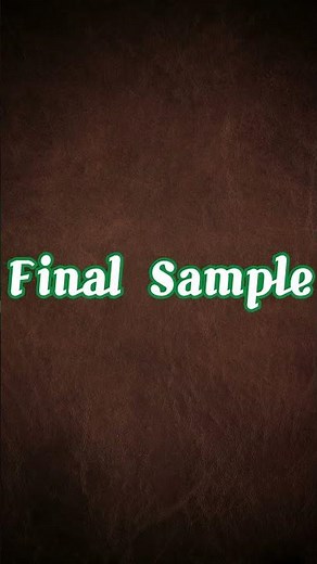 Submitting Your Final Paper: PSY 322 Module 7-2 Final Project Guide