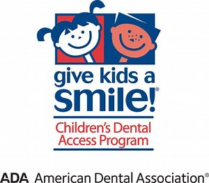 Give Kids A Smile Day