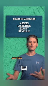 What is a Chart of Accounts? #highlightsシ゚ #everyone #foryou #accountant #Account | Accounting Knowledge Concepts