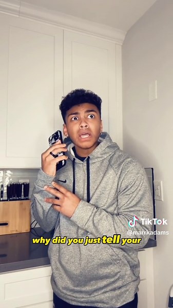 Marrkadams on TikTok