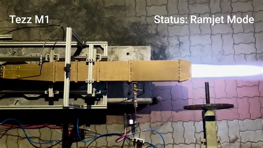 7.8K views · 213 reactions | HyPrix have successfully tested Tezz -...