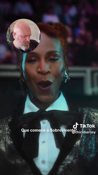 O Sobrevivente: Um Reality Show Inusitado no Cinema