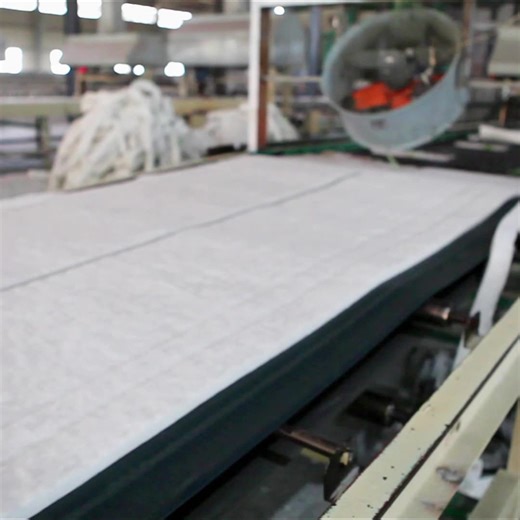 Great Quality Refractory Insulation Ceramic Fiber Modules Fireproof