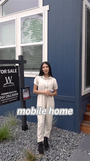 Cindy Samantha | REALTOR®️ on Instagram: "MOBILE HOMES 101🚨 1. SPACE RENT Even if you own the mobile home, you usually don’t own the land it sits on. You’ll pay monthly space rent to the park — sometimes anywhere from a few hundred to over a thousand dollars a month. Always ask what’s included (utilities, trash, water, etc.). 2. PARK APPROVAL Most parks require you to apply before moving in. They may check your credit, income, background, and sometimes even meet you in person. Approval is not g