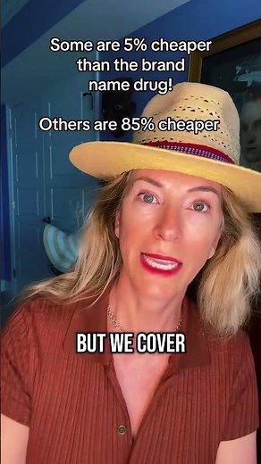 In other words, you won’t find HUMIRA on and drug list (formulary)