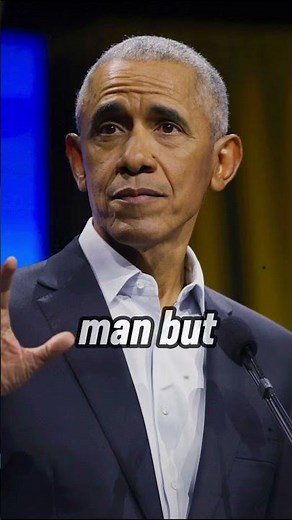 Barack Obama Signals His Life Might Be In Danger If He Isn’t Careful About What He Says About This