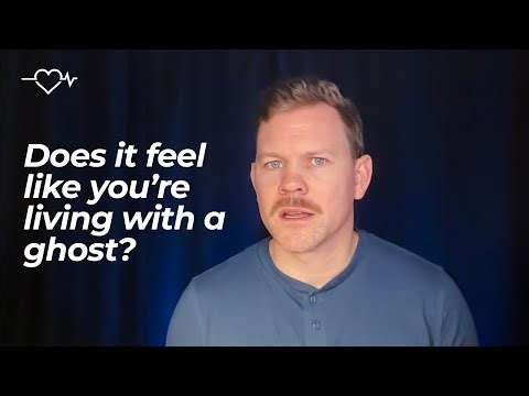 How To Reconnect If Your Spouse Has Shut You Out