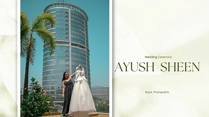 AYUSH ♥ SHEEN #northindianweddinghighlight “Celebrating the new beginning” Photography Call Us: 📞 9072251501 :9072251502 #northindianwedding #southindianwedding #indianwedding #destinationwedding #candiweddingphotography | #keralaweddingphotography | #engagement #preweddingshoot #kerala #candidphotography #weddingphotography #indianwedding #bridebook #wedphotos #instalove #instawedding #love #bride #indianbride #destinationweddinghotography #weddingceremony #WeddingPhotographyErnakulam #Wedding
