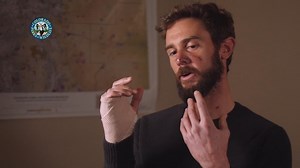 Man describes killing mountain lion that attacked him