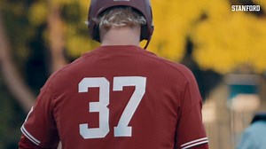 19K views · 11 reactions | What's in a jersey number? A lot more meaning than you might think. For Kyle Stowers, the number on his back is a tribute to a friend that exemplified the power of courage through struggle. | Stanford Athletics | Facebook