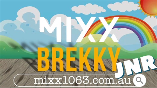 3.7K views · 35 reactions | This week on MIXX Brekky JNR, Leah and Jimmy were joined by Sydney and Harper from St Mary’s Primary School! We found out their favourite things to do at school, put Jimmy to the test with some tricky maths, and heard their top song picks – including one that was a little out of the box. Want to be part of the fun? Click the link to register for MIXX Brekky JNR and join us on-air! https://mixx1063.com.au/win/mixx-brekky-junior/ | Mixx1063 | Facebook