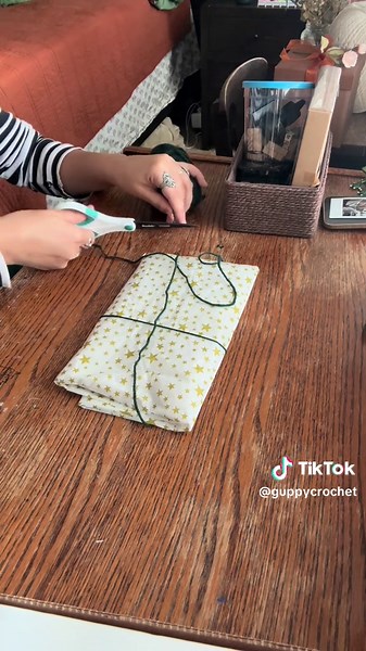 How to Package Crochet Orders for Small Businesses
