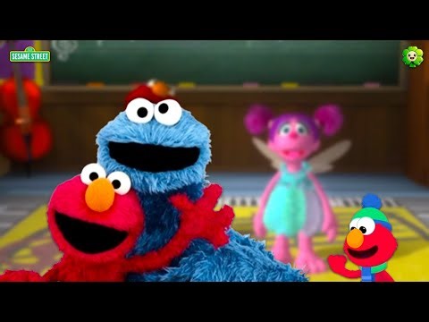 Sesame Street Games 1630