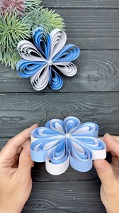 30K views · 180 reactions | EASY Christmas Paper Craft DIY Wall handing Craft Ideas Home decor #christmas #christmasdecor #christmasornaments #reels #foryou #fyp #craft #origami #papercraft | VIKI Studio Crafts | Facebook