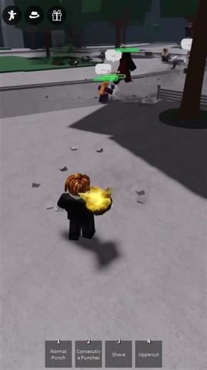 I JUST HIT THE JACKPOTTTTTT #roblox #tsb