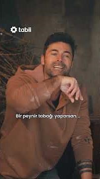 "Kılıbığın büyüğüsün!" 😅 #ŞehirdenUzakta #tabii'de. 💚