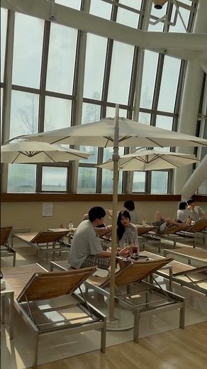 #汗蒸幕初體驗