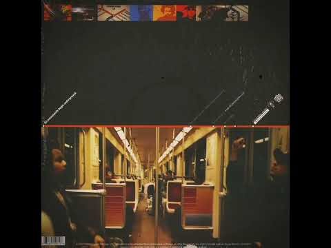 Dilated Peoples - The Platform TnT Remix