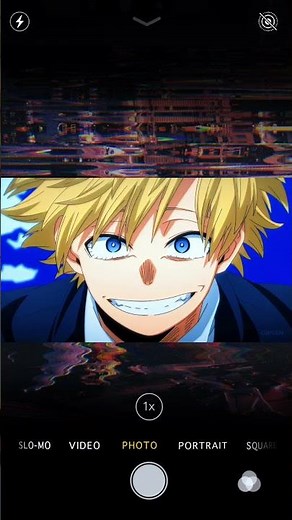 Monoma Went Crazy! Copied a Quirk and Summoned All the Heroes!? 😱🔥