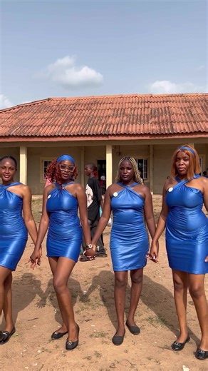 From weddings to conferences, Deb’s Concept now offers ushering services too. Professional. Reliable. Presentable. DM to book. #DEBZCONCEPT #urshers #ursheringagency #blowthisup