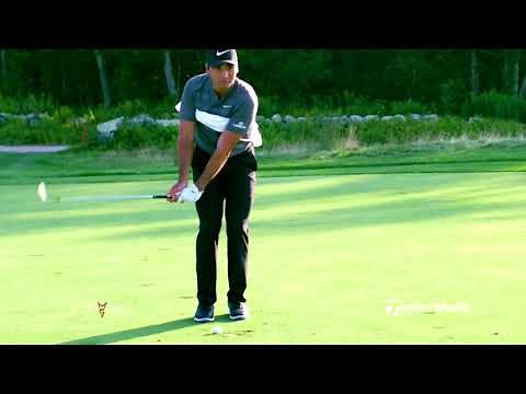 Dead Hand Wedge with Jason Day