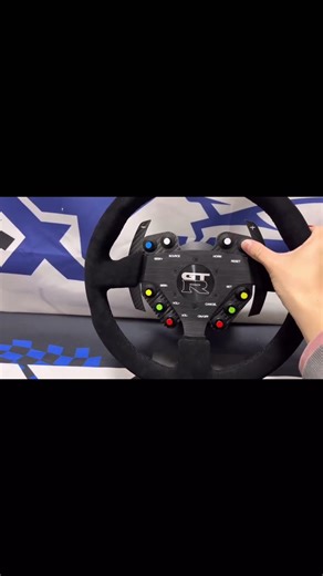KMP-style Quick-release Wheel for GTR R35 – Shipped to U.S.