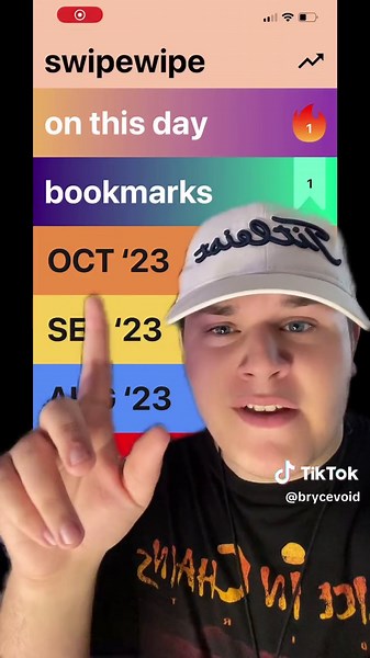 Declutter Your Camera Roll with Swipe Wipe App