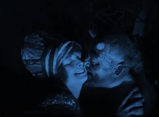 Häxan (Benjamin Christensen, 1922)