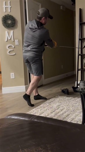 Golf swing training tool review