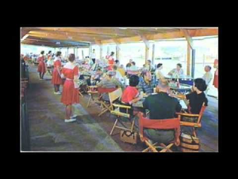Thompson's Clam Bar jingle