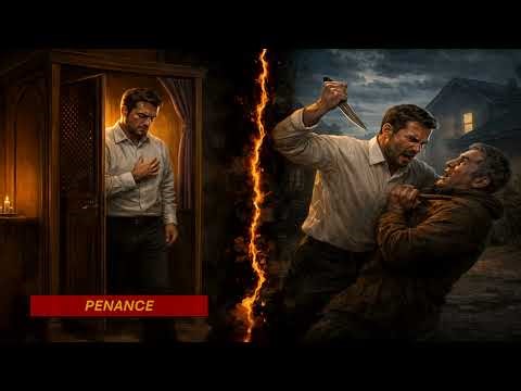 The Problem of Evil: A Theodicy for the Covenant Universalist Theodicy Lesson 8 Law vs Love