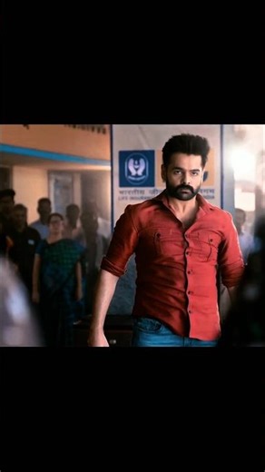 Ram pothneni Comedy Fight #viral #shorts #dubbing