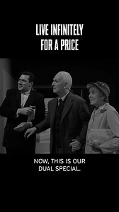 The Twilight Zone: A Great Deal? | SYFY TV Clips