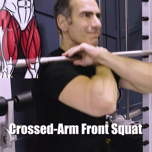 The Relentless Trainer Smith Machine