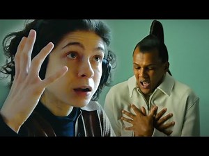 J'analyse L'ENFER de Stromae 🔥