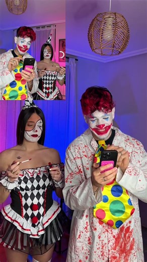 This is how the behind-the-scenes footage of the viral video was filmed! 😂