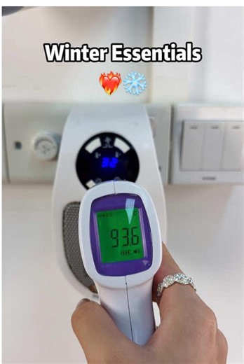 Portable Heater: Stay Warm in Every Room This Winter