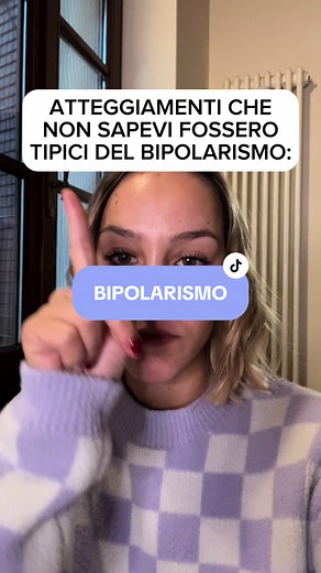 Consigli per affrontare il bipolarismo