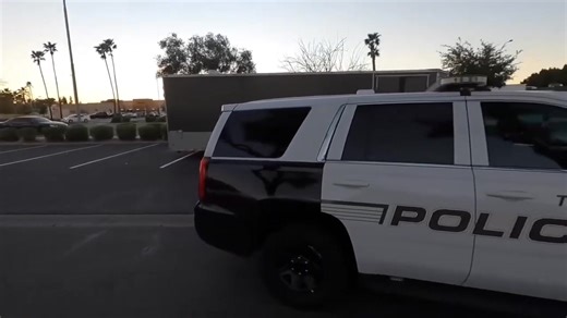 TYRANT COP LOSES HIS TEMPER PARTNER PULLS HIM BACK! Part 9 | Internal Affairs