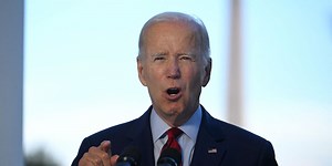 'Dark Brandon' is the one meme that Biden supporters can finally embrace