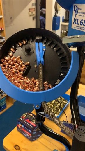 Anyone can sell a Dillon press. Few can support it like we do. 💪At Shooting Stuff, Dillon isn’t just a brand on the shelf — it’s part of our DNA.We’ve been loading on these machines since the 90s, fixing them, tuning them, and helping reloaders get the best from every pull of the handle.From your first setup to your ten-thousandth round, our team has the knowledge (and the spare parts) to keep you loading smooth and steady.That’s the Shooting Stuff difference — real experience, real support, an